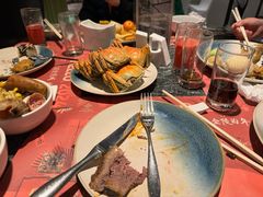 -金海湾自助餐厅(金陵饭店)