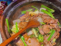 -啫神·广州地标美食(北京路店)