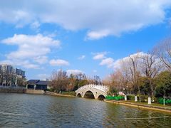 -月牙潭公园