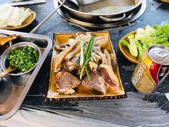 -刘艳黄牛肉(九襄店)