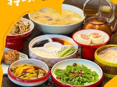 -院落新京菜·烤鸭(地安门店)