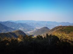 -莫干山风景区