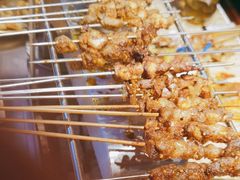 -大头叔烤鸡爪·朝鲜族烤串(天池路店)