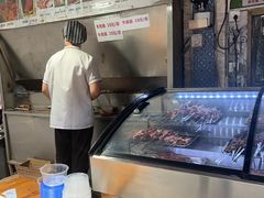 -新疆伊宁远征餐厅