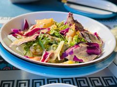 -俏巴蜀烤鱼·重庆菜·烤牛蛙(上海沙龙店)