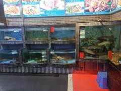 水产区-德胜轩正宗顺德菜(宝安沙井会展中心店)