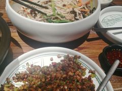 黑三剁-云海肴·汽锅鸡·云南菜(美罗城店)