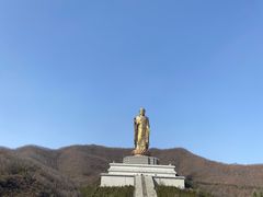 -中原大佛景区