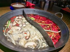 -萍姐火锅·公路夜市(打浦桥日月光店)