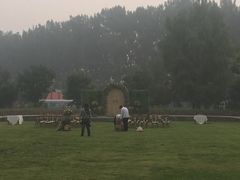 -意大利农场度假村