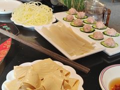 -三江两海老火锅(北京首店)