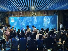 -左海海底世界