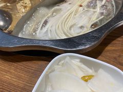 -傣妹火锅(南京东路一店)