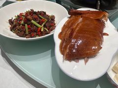-香丰阁·烤鸭·川湘菜(清河店)