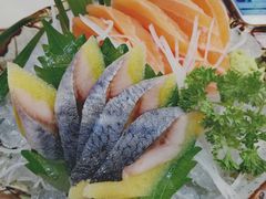 -林妈妈村·日式料理(宝山万达店)