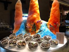 -雍和会海鲜姿造自助(湖东路店)