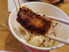 -汪记大王锅贴(成山路店)