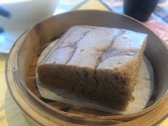 香滑马拉糕-添好运点心专门店(百老汇店)