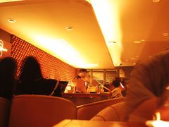 -LAMP BAR 水烟音乐酒吧