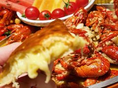 -拙味兄弟·活龙虾·旗舰店(环城西路店)