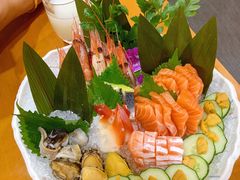 -银子铁板烧料理自助餐(人民广场店)