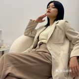 高级沙龙MAX hair