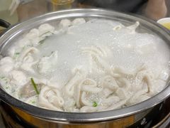 -章记正宗南岗鱼蛋火锅