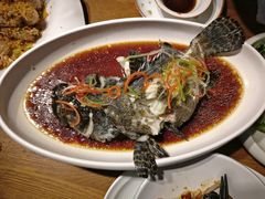 -必点海鲜·鲅鱼水饺(鞍山西道店)