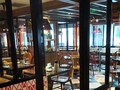 -江边城外烤全鱼(方庄时代购物中心店)