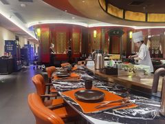 -牛将军•涮肉•烤肉(北京王府井·故宫店)