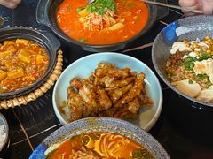 -多味居(剪子巷店)