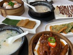 -沙河粉村·国家非遗传承(云台店)