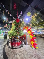 -幻贝家儿童乐园(苏州中心店)