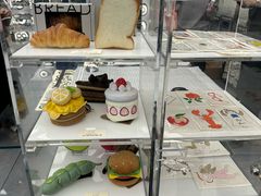 -10 corso como (江南店)