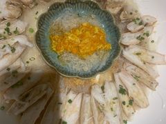 -樱之盛宴·蟹料理海鲜自助(前进大街店)