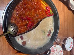 -后火锅(南京东路总店)