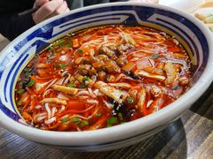 -左陕右甘(亚运村店)