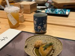-小十Omakase(地王大厦店)
