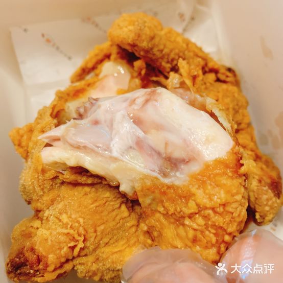 叫了个炸鸡(兴二街店)