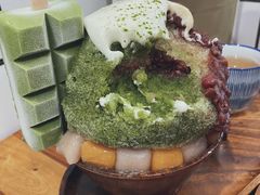 -WONDER ICE 萬得冰田(建設路总店)