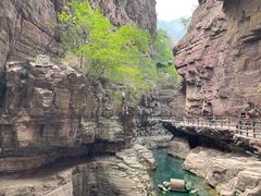 -云台山风景名胜区