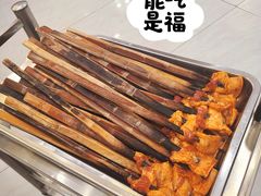 -火盆烧烤(南康店)