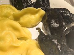 -船歌·鱼水饺青岛菜(闽江二路店)