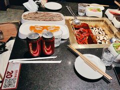 -川西坝子火锅(清江东路3.0直营店)