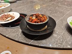 -同庆楼(滨湖万达广场店)