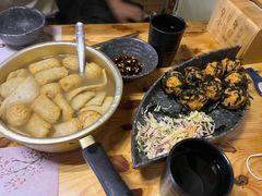 -恩你小木屋米酒店(莱山店)