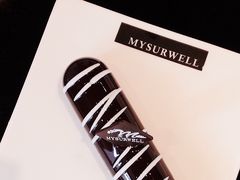 -麦雪尔甜品·生日蛋糕(新街口旗舰店)