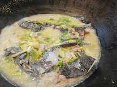 -好灶头妈妈菜·千岛湖土菜地标美食