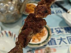 -新疆兵团食府清真(马连道店)