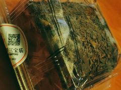 -新侨三宝乐面包店(崇文门店)